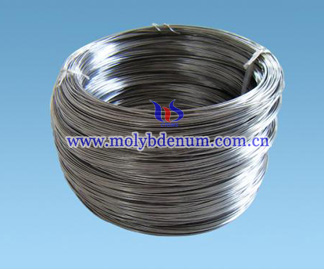 spray molybdenum wire picture